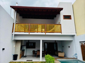 Casa Costa dos Corais